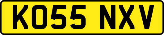 KO55NXV
