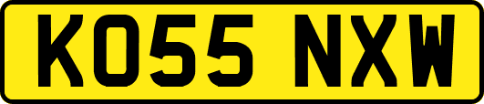 KO55NXW