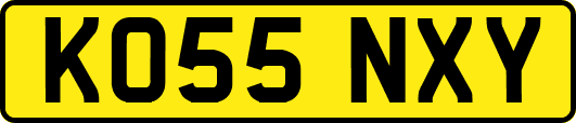 KO55NXY