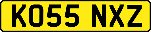 KO55NXZ