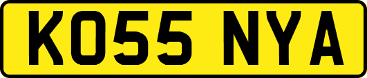 KO55NYA