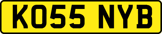 KO55NYB