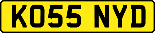KO55NYD