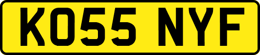 KO55NYF