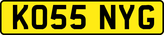 KO55NYG