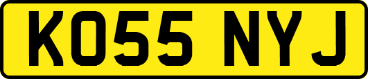 KO55NYJ