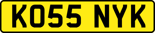 KO55NYK
