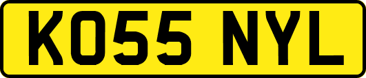KO55NYL