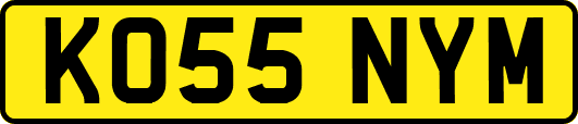 KO55NYM