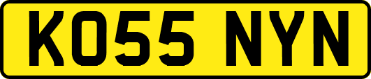 KO55NYN