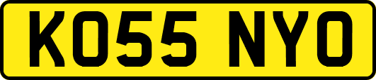 KO55NYO