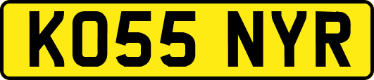 KO55NYR