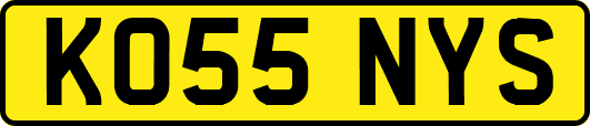 KO55NYS