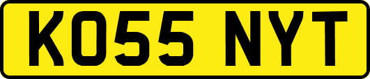 KO55NYT