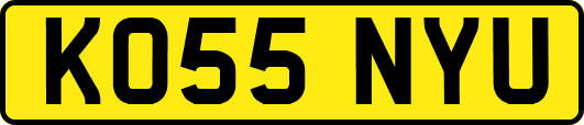 KO55NYU
