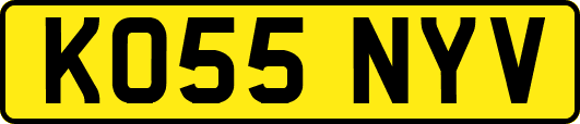 KO55NYV
