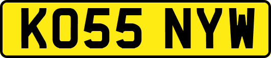 KO55NYW