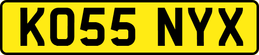 KO55NYX