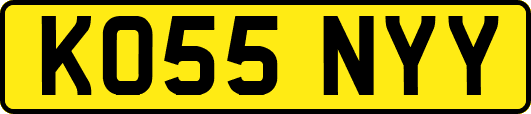 KO55NYY