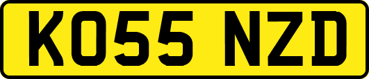 KO55NZD