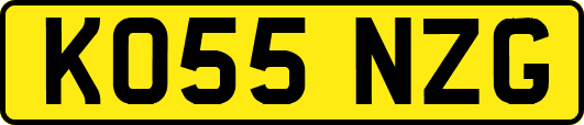 KO55NZG