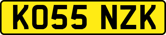 KO55NZK