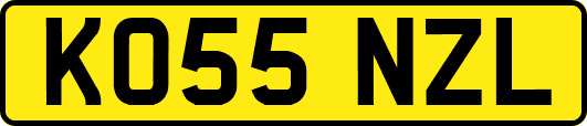KO55NZL