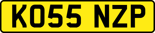 KO55NZP