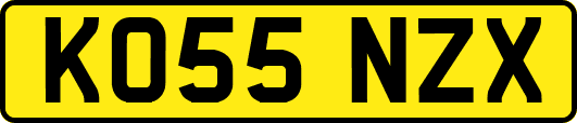 KO55NZX