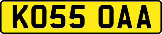 KO55OAA