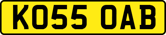 KO55OAB