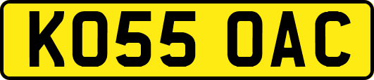 KO55OAC