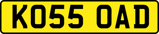KO55OAD