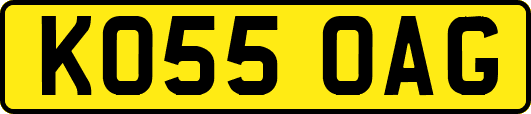KO55OAG