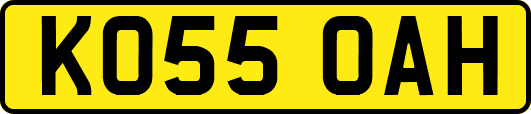 KO55OAH