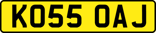 KO55OAJ