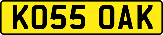 KO55OAK
