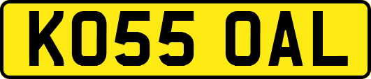 KO55OAL
