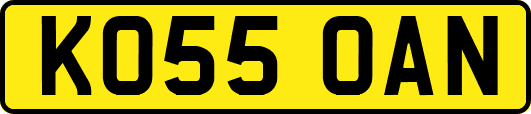 KO55OAN