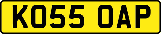 KO55OAP
