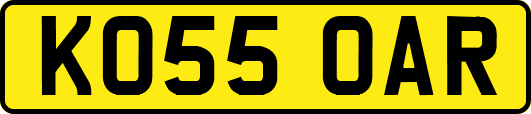 KO55OAR