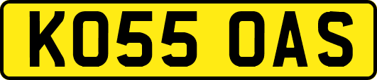 KO55OAS