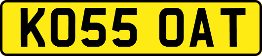 KO55OAT