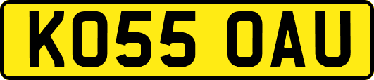 KO55OAU