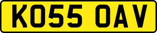 KO55OAV
