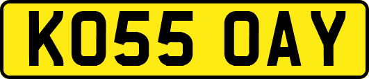 KO55OAY