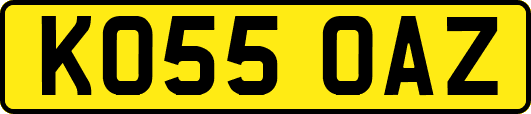 KO55OAZ