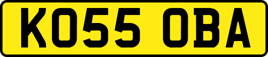 KO55OBA