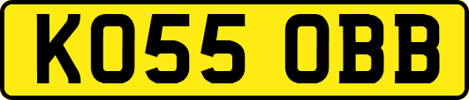 KO55OBB
