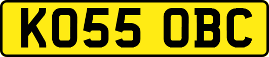 KO55OBC